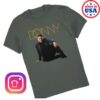 Jessie Murph Store Merch Summer Of ’26 Tee Jessie Murph Store Merch Summer Of ’26 Tee
