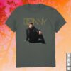Donny Osmond Store Merch Vegas Donny Unisex T-Shirt
