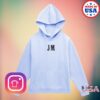 Jessie Murph Store Merch Jm Summer Hoodie 2 Jessie Murph Store Merch Jm Summer Hoodie