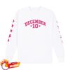 December 10 Merch Store December 10 Pink Logo Cap December 10 Merch Store December 10 Pink Logo Cap