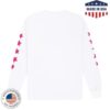 December 10 Merch Store December 10 Long Sleeve Star T-Shirt 1 December 10 Merch Store December 10 Long Sleeve Star T-Shirt