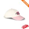December 10 Merch Store December 10 Pink Logo Cap 1 December 10 Merch Store December 10 Pink Logo Cap