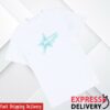 December 10 Merch Store December 10 White Infinity T-Shirt 1 December 10 Merch Store December 10 White Infinity T-Shirt