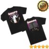 Threefourco Merch Store Cannons Afterglow Tour Tee 1 Threefourco Merch Store Cannons Afterglow Tour Tee