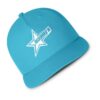 December 10 Merch Store December 10 Teal Infinity Cap 1 December 10 Merch Store December 10 Teal Infinity Cap