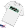 Greenbrigade Merch Store This Club T-Shirt White
