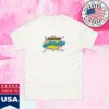 City Slang Merch Store Out Into T-Shirt City Slang Merch Store Out Into T-Shirt