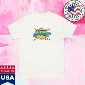Lofe Store Merch Buffoonery Tee