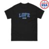 Lofe Store Merch Buffoonery Tee