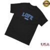 Lofe Store Merch Lofe Varsity Tee