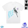 Kylie Minogue Merch Store Kylie Japan Replica Tee
