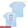 Loverboy Merch Store Sharks Friends Family Crew