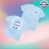 Loverboy Merch Store Sharks Friends Family Tee