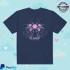 Sacred Bones Records Merch Store John Carpenter Cathedral Longsleeve T-Shirt