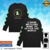 The Acacia Strain Merch Store Nothing More To Offer The World Longsleeve