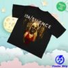 Pure Noise Merch Store 156 Silence From A Distance Album Black T-Shirt