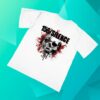Pure Noise Merch Store 156 Silence Shatter White T-Shirt