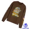 Daily Bread Merch Store Bread Head Puff Ls Crew