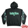 Kublai Khan Tx Store Merch Teal Logo Hoodie 2 Kublai Khan Tx Store Merch Teal Logo Hoodie