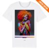Bingo Merch Kelis Kaleidoscope Tour Unisex T-Shirt