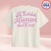 Alexandra Kay Merch Store St. Louis Photo Tee