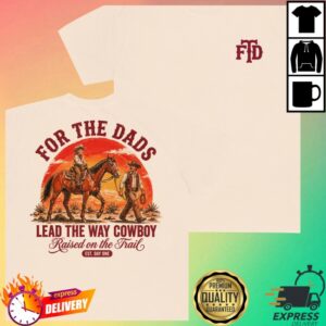 Bwtb Store Merch Ftd Lead The Way Tee