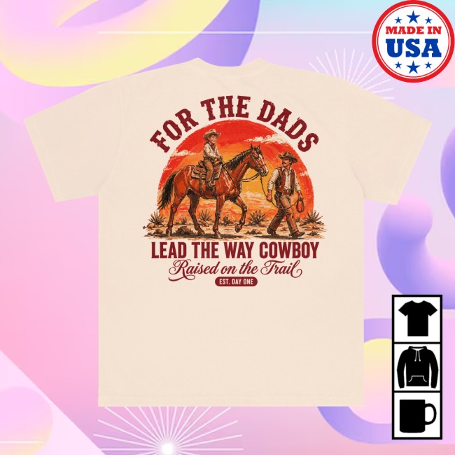 Bwtb Store Merch Ftd Lead The Way Tee 5 Bwtb Store Merch Ftd Lead The Way Tee