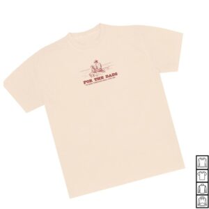 Bwtb Store Merch Ftd Ride Through Hell Tee