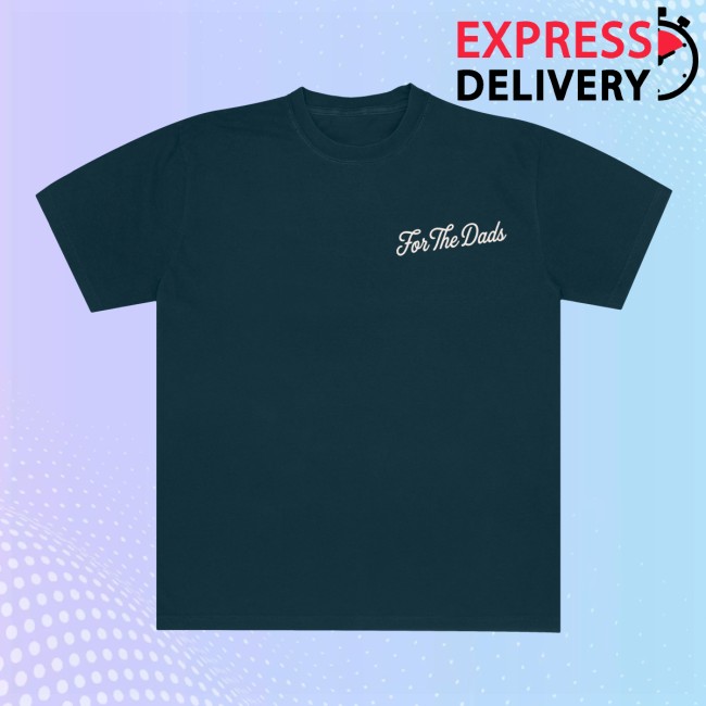 Bwtb Store Merch Ftd Proud To Be A Dad Tee 4 Bwtb Store Merch Ftd Proud To Be A Dad Tee