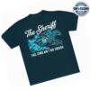 Bwtb Store Merch Ftd Proud To Be A Dad Tee Bwtb Store Merch Ftd Proud To Be A Dad Tee