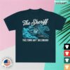 Bwtb Store Merch Ftd The Sheriff Tee
