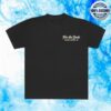 Bwtb Store Merch Ftd Always Showin Up Tee