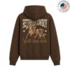 Bwtb Store Merch Ftd Retired Cowboy Hoodie