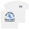 Bwtb Store Merch Pt6 Fatherhood Road Tee