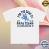 Bwtb Store Merch Pt6 Fatherhood Road Tee 2 Bwtb Store Merch Pt6 Fatherhood Road Tee