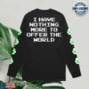 Bwtb Store Merch Pt6 Fatherhood Road Tee Bwtb Store Merch Pt6 Fatherhood Road Tee