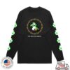 Youaresafefromgodhere Store Merch Nothing More To Offer The World Longsleeve 1 Youaresafefromgodhere Store Merch Nothing More To Offer The World Longsleeve