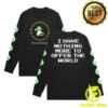 Youaresafefromgodhere Store Merch Nothing More To Offer The World Longsleeve 2 Youaresafefromgodhere Store Merch Nothing More To Offer The World Longsleeve