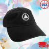 Sacred Bones Records Store Merch Sacred Bones Black Logo Hat