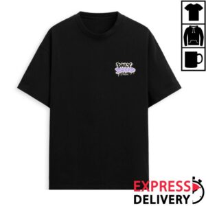 Daily Bread Store Merch Krog Street Tee – Black
