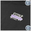 Daily Bread Store Merch Krog Street Tee - Black 1 Daily Bread Store Merch Krog Street Tee - Black