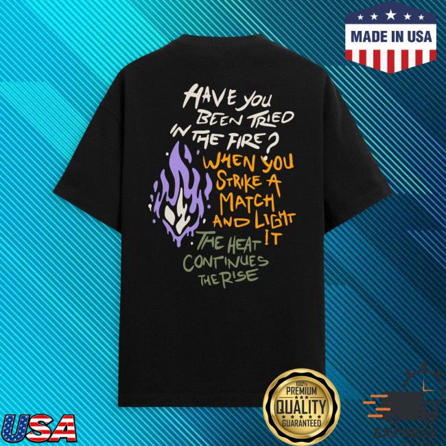Daily Bread Store Merch Krog Street Tee - Black 7 Daily Bread Store Merch Krog Street Tee - Black