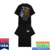 Daily Bread Store Merch Krog Street Tee - Black 4 Daily Bread Store Merch Krog Street Tee - Black