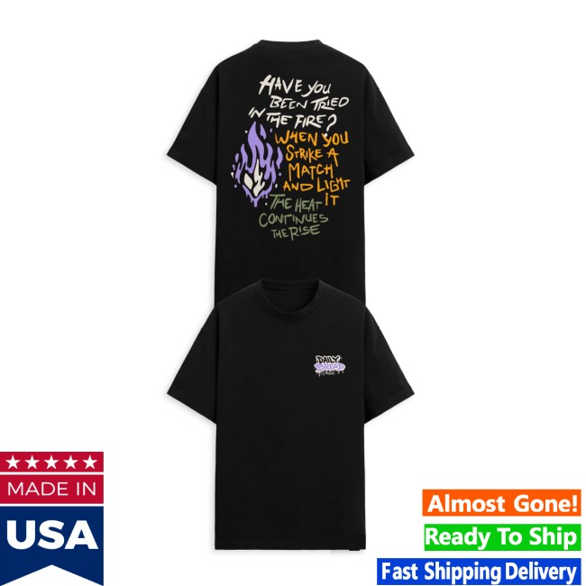 Daily Bread Store Merch Krog Street Tee - Black 9 Daily Bread Store Merch Krog Street Tee - Black