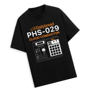 Daily Bread Store Merch Phs-029 Tee