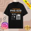 Daily Bread Store Merch Phs-029 Tee