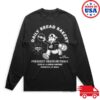 Daily Bread Store Merch Bread Boy Long Sleeve Tee