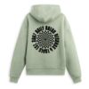Daily Bread Store Merch Checkered R&T Hoodie
