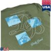 Daily Bread Store Merch Trinity Polaroid Ls Tee
