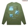 Daily Bread Store Merch Trinity Polaroid Ls Tee